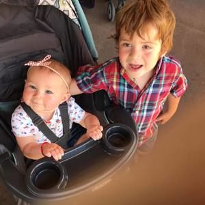 Meet your Posher, Linda